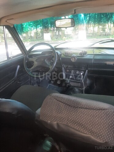 LADA (VAZ) 2106 1987, 95,000 km - 1.3 l - Ağdaş