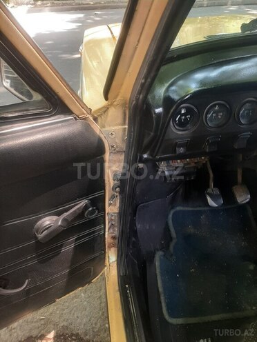 LADA (VAZ) 2106 1987, 95,000 km - 1.3 l - Ağdaş