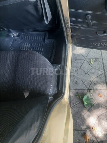 LADA (VAZ) 2106 1987, 95,000 km - 1.3 l - Ağdaş