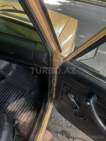 LADA (VAZ) 2106 1987, 95,000 km - 1.3 l - Ağdaş