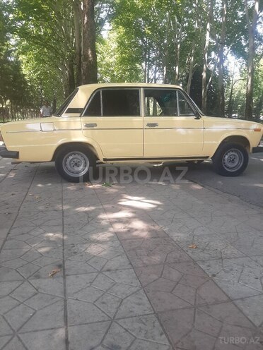 LADA (VAZ) 2106 1987, 95,000 km - 1.3 l - Ağdaş
