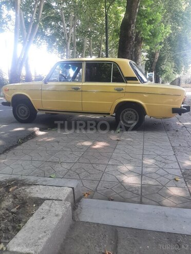 LADA (VAZ) 2106 1987, 95,000 km - 1.3 l - Ağdaş