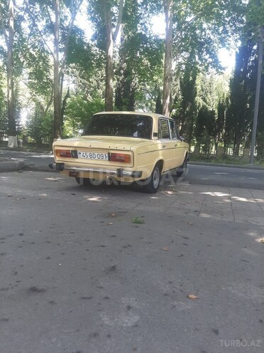 LADA (VAZ) 2106 1987, 95,000 km - 1.3 l - Ağdaş