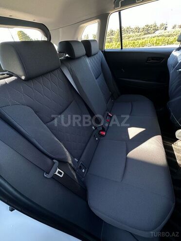 Toyota Corolla Cross 2025, 0 km - 2.0 l - Bakı