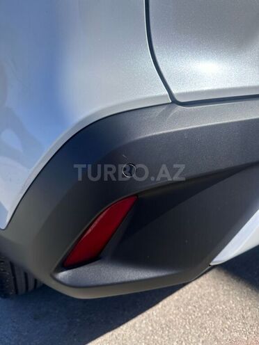 Toyota Corolla Cross 2025, 0 km - 2.0 l - Bakı