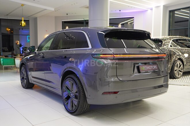 Li Auto L7 2024, 0 km - 1.5 л - Bakı