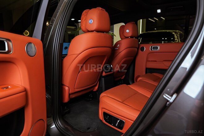 Li Auto L7 2024, 0 km - 1.5 л - Bakı