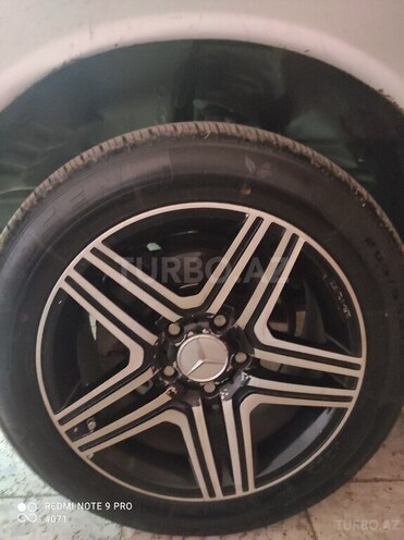Mercedes C 220 1995, 333,333 km - 2.2 л - Lənkəran