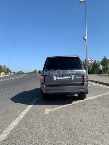 Land Rover Range Rover 2011, 150,000 km - 5.0 л - Bakı