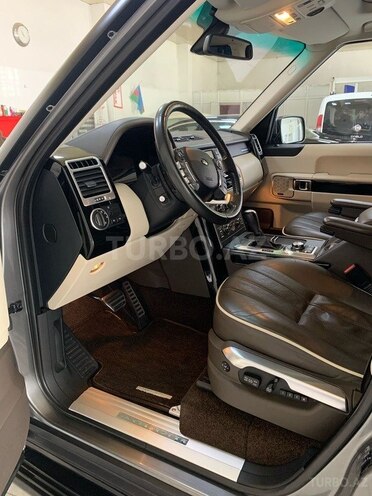 Land Rover Range Rover 2011, 150,000 km - 5.0 л - Bakı
