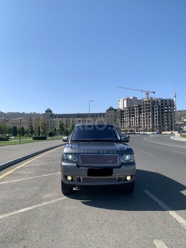 Land Rover Range Rover 2011, 150,000 km - 5.0 л - Bakı