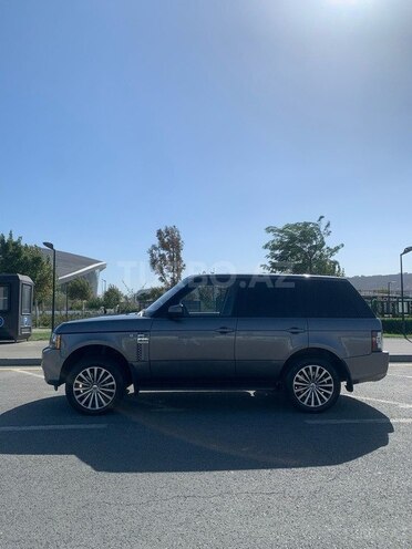 Land Rover Range Rover 2011, 150,000 km - 5.0 л - Bakı