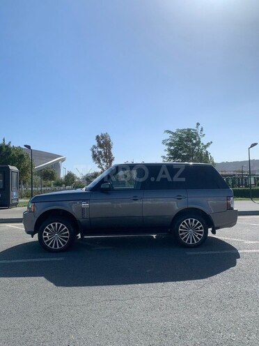 Land Rover Range Rover 2011, 150,000 km - 5.0 л - Bakı