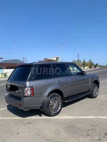 Land Rover Range Rover 2011, 150,000 km - 5.0 л - Bakı