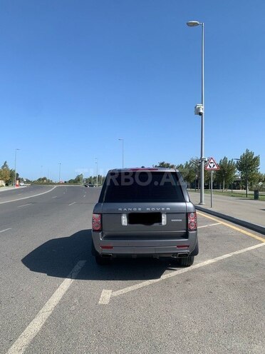 Land Rover Range Rover 2011, 150,000 km - 5.0 л - Bakı