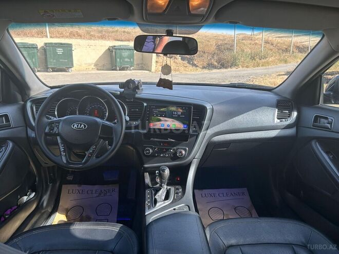 Kia Optima 2012, 180,000 km - 2.0 л - Bakı
