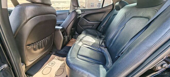 Kia Optima 2012, 180,000 km - 2.0 л - Bakı