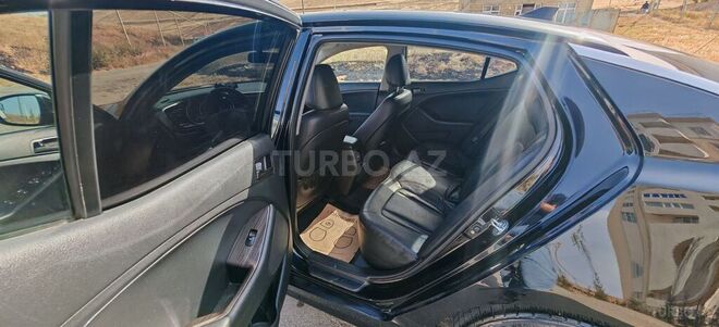 Kia Optima 2012, 180,000 km - 2.0 л - Bakı