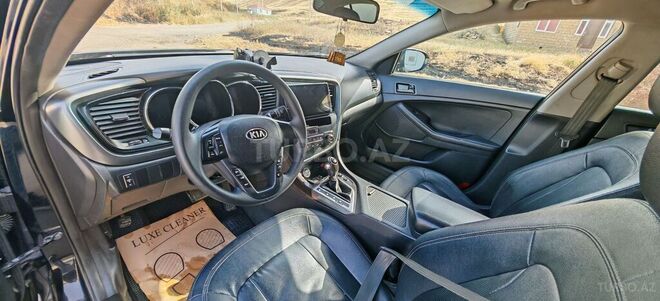 Kia Optima 2012, 180,000 km - 2.0 л - Bakı
