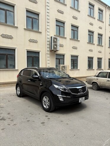 Kia Sportage 2013, 230,000 km - 2.0 l - Sumqayıt