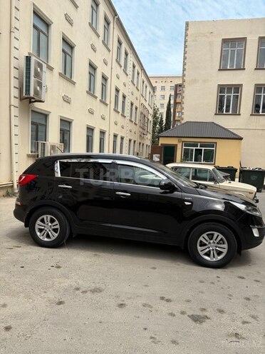 Kia Sportage 2013, 230,000 km - 2.0 l - Sumqayıt