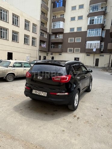 Kia Sportage 2013, 230,000 km - 2.0 l - Sumqayıt
