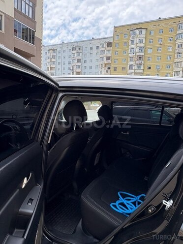 Kia Sportage 2013, 230,000 km - 2.0 l - Sumqayıt