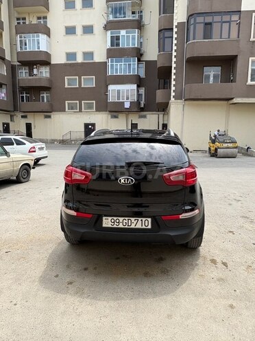 Kia Sportage 2013, 230,000 km - 2.0 l - Sumqayıt