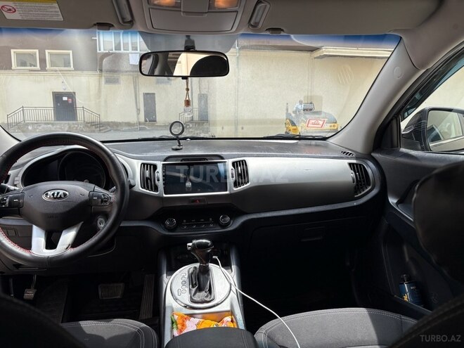 Kia Sportage 2013, 230,000 km - 2.0 l - Sumqayıt