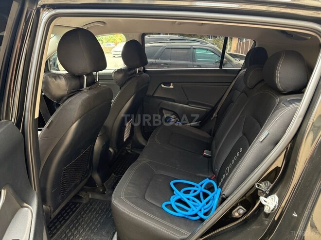 Kia Sportage 2013, 230,000 km - 2.0 l - Sumqayıt