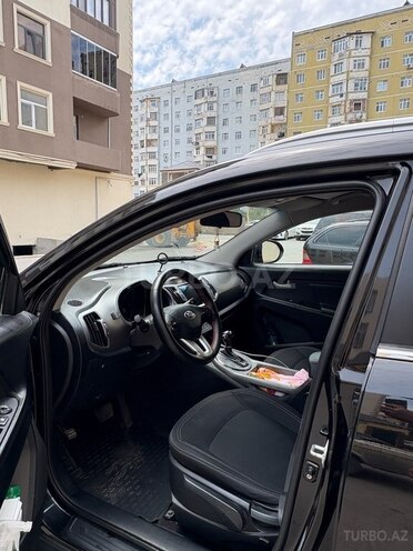 Kia Sportage 2013, 230,000 km - 2.0 l - Sumqayıt