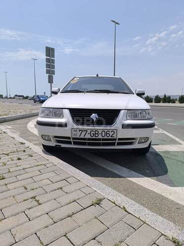 Khazar LX 2020, 155,000 km - 1.7 l - Bakı