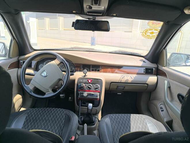 Khazar LX 2020, 155,000 km - 1.7 l - Bakı