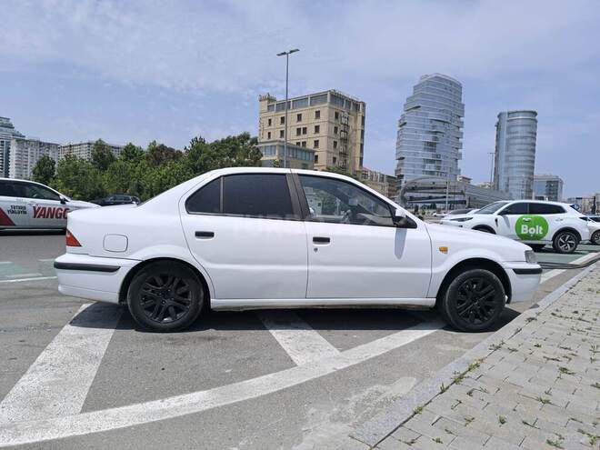 Khazar LX 2020, 155,000 km - 1.7 l - Bakı