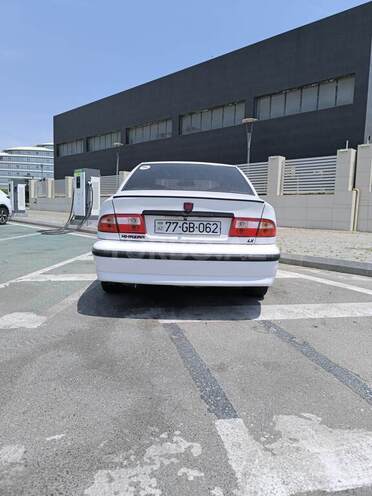 Khazar LX 2020, 155,000 km - 1.7 l - Bakı