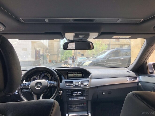 Mercedes E 220 d 2014, 131,492 km - 2.2 l - Bakı