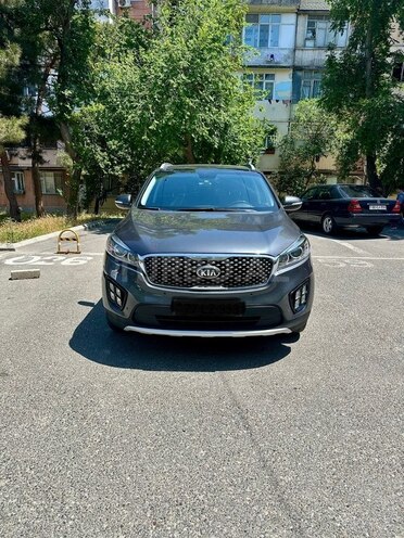 Kia Sorento 2016, 212,000 km - 2.0 l - Bakı