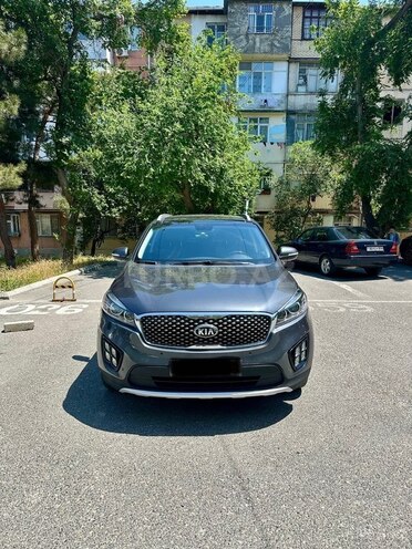Kia Sorento 2016, 212,000 km - 2.0 l - Bakı