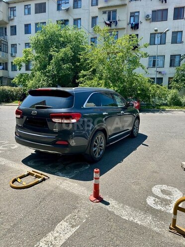 Kia Sorento 2016, 212,000 km - 2.0 l - Bakı