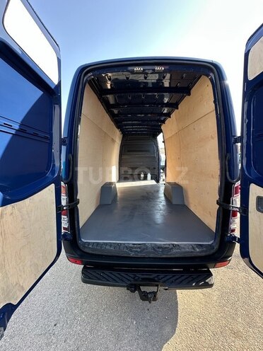 Mercedes Sprinter 315 2007, 280,000 km - 2.2 l - Bakı