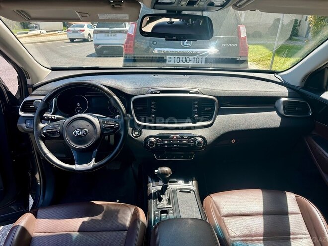 Kia Sorento 2016, 212,000 km - 2.0 l - Bakı