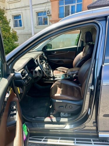 Kia Sorento 2016, 212,000 km - 2.0 l - Bakı