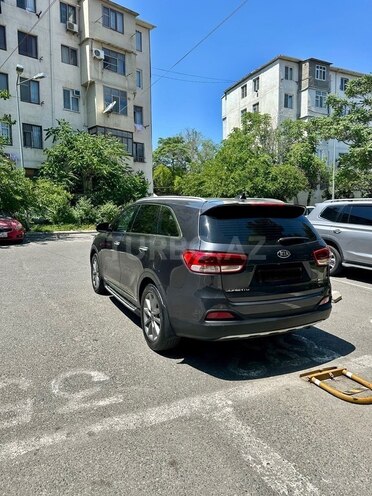 Kia Sorento 2016, 212,000 km - 2.0 l - Bakı