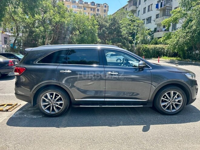 Kia Sorento 2016, 212,000 km - 2.0 l - Bakı