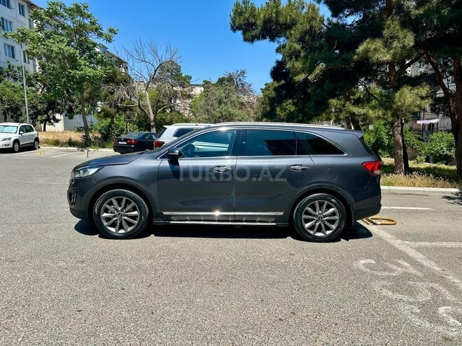 Kia Sorento 2016, 212,000 km - 2.0 l - Bakı