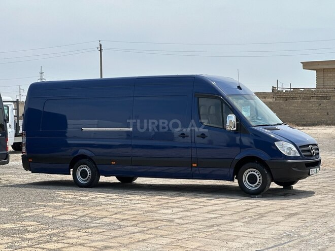 Mercedes Sprinter 315 2007, 280,000 km - 2.2 l - Bakı
