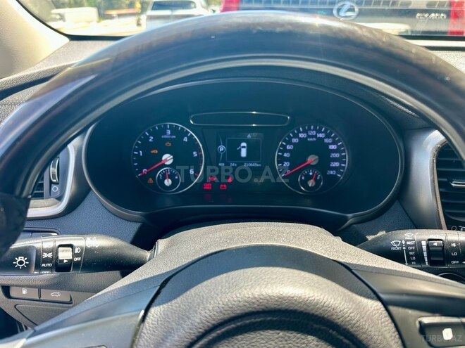 Kia Sorento 2016, 212,000 km - 2.0 l - Bakı