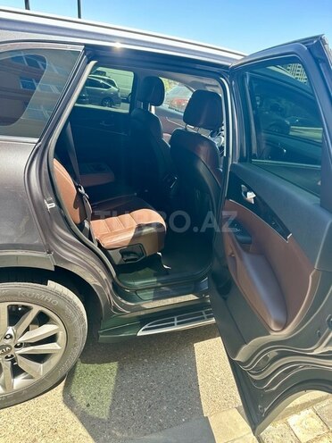 Kia Sorento 2016, 212,000 km - 2.0 l - Bakı