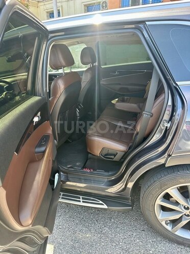Kia Sorento 2016, 212,000 km - 2.0 l - Bakı