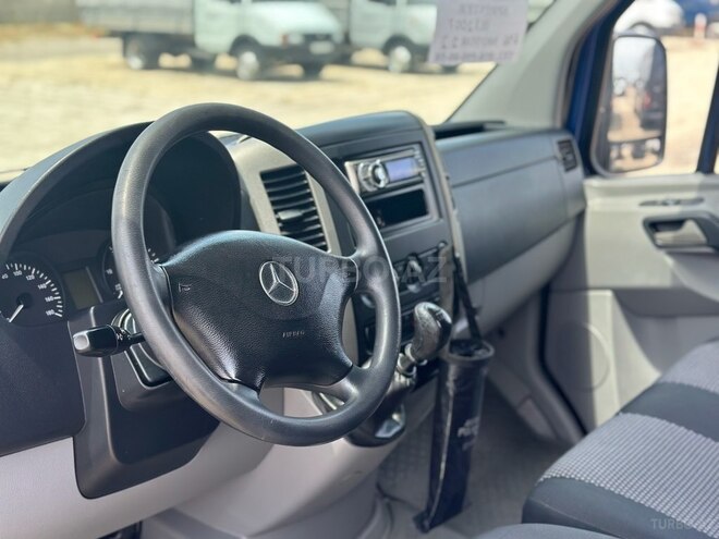 Mercedes Sprinter 315 2007, 280,000 km - 2.2 l - Bakı